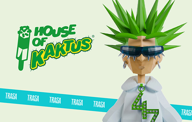 House of Kaktus