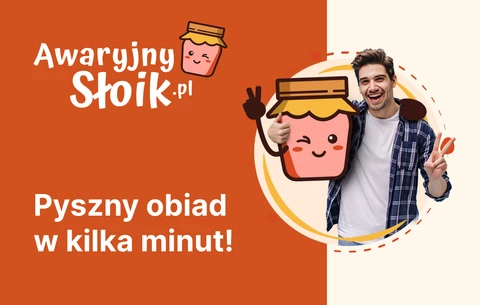 Awaryjny Słoik